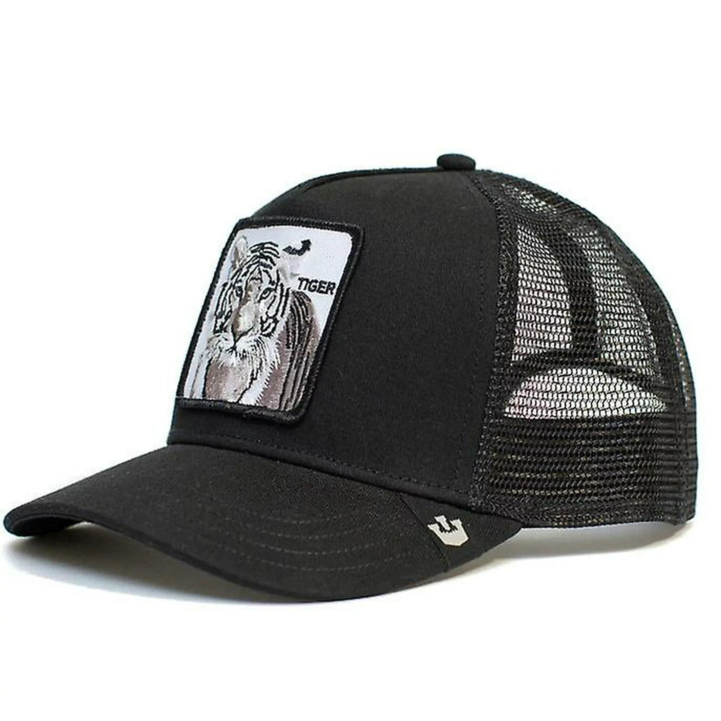 Black Tiger imported Cap