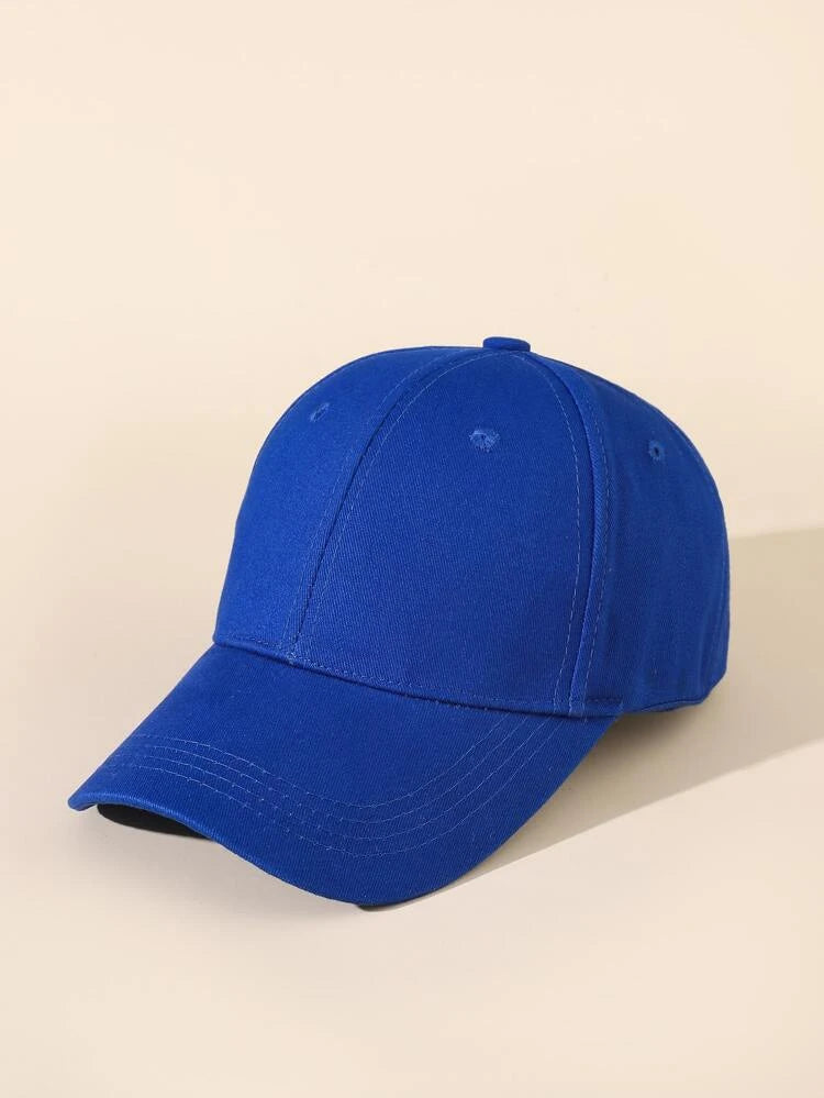 Royal blue hats sale sales