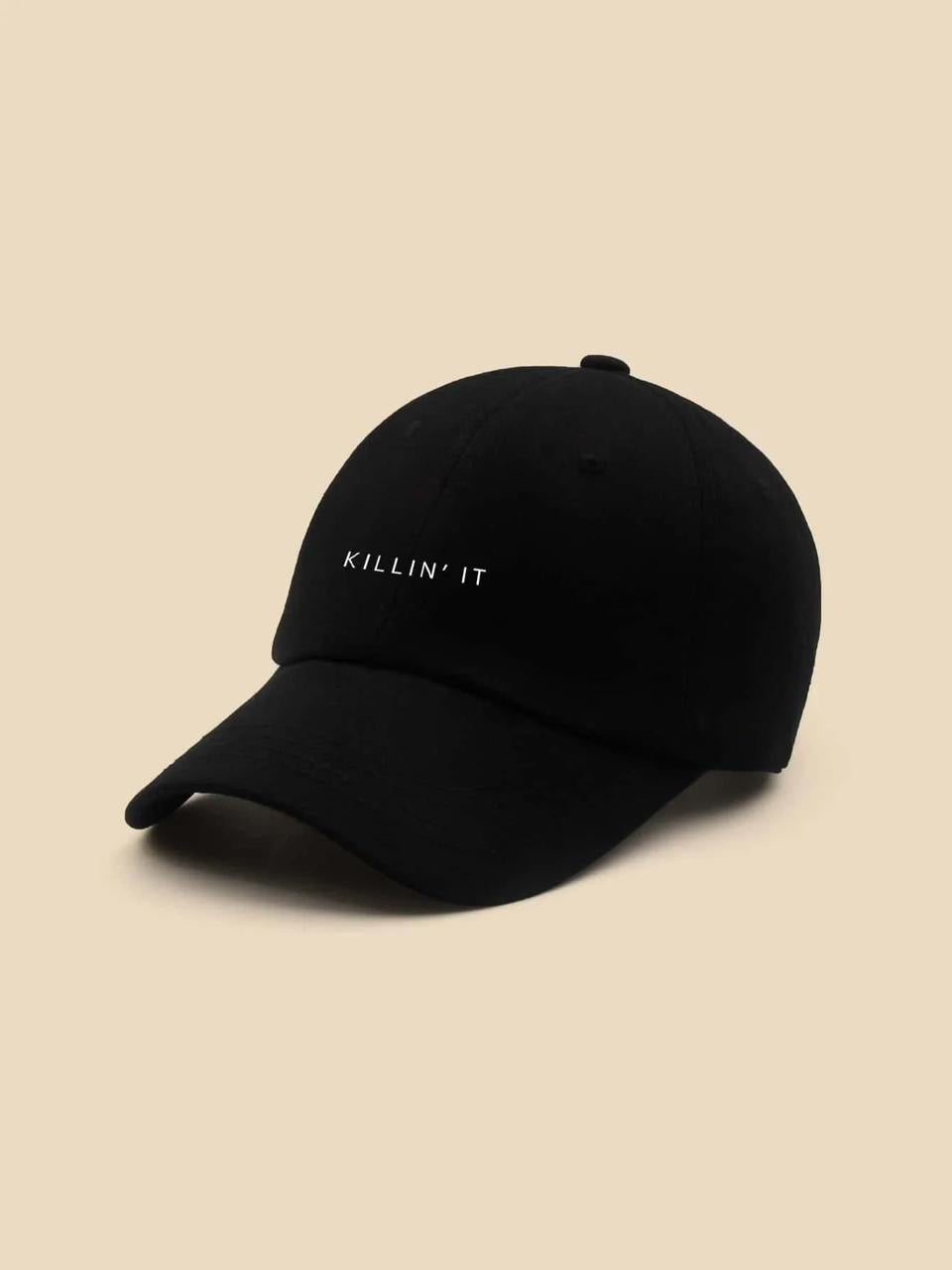 Killing it Cap