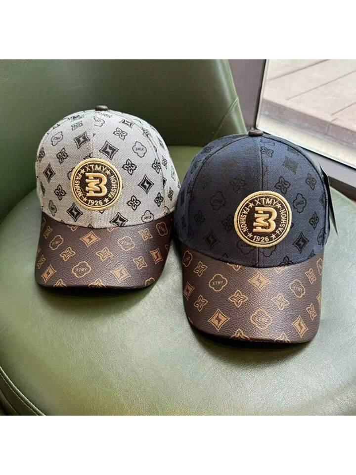Pack of 2 designer cap