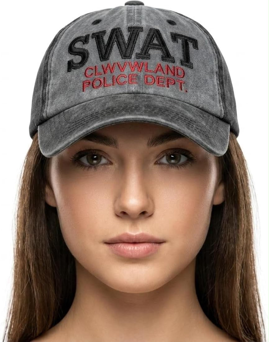 SWT denim cap 003