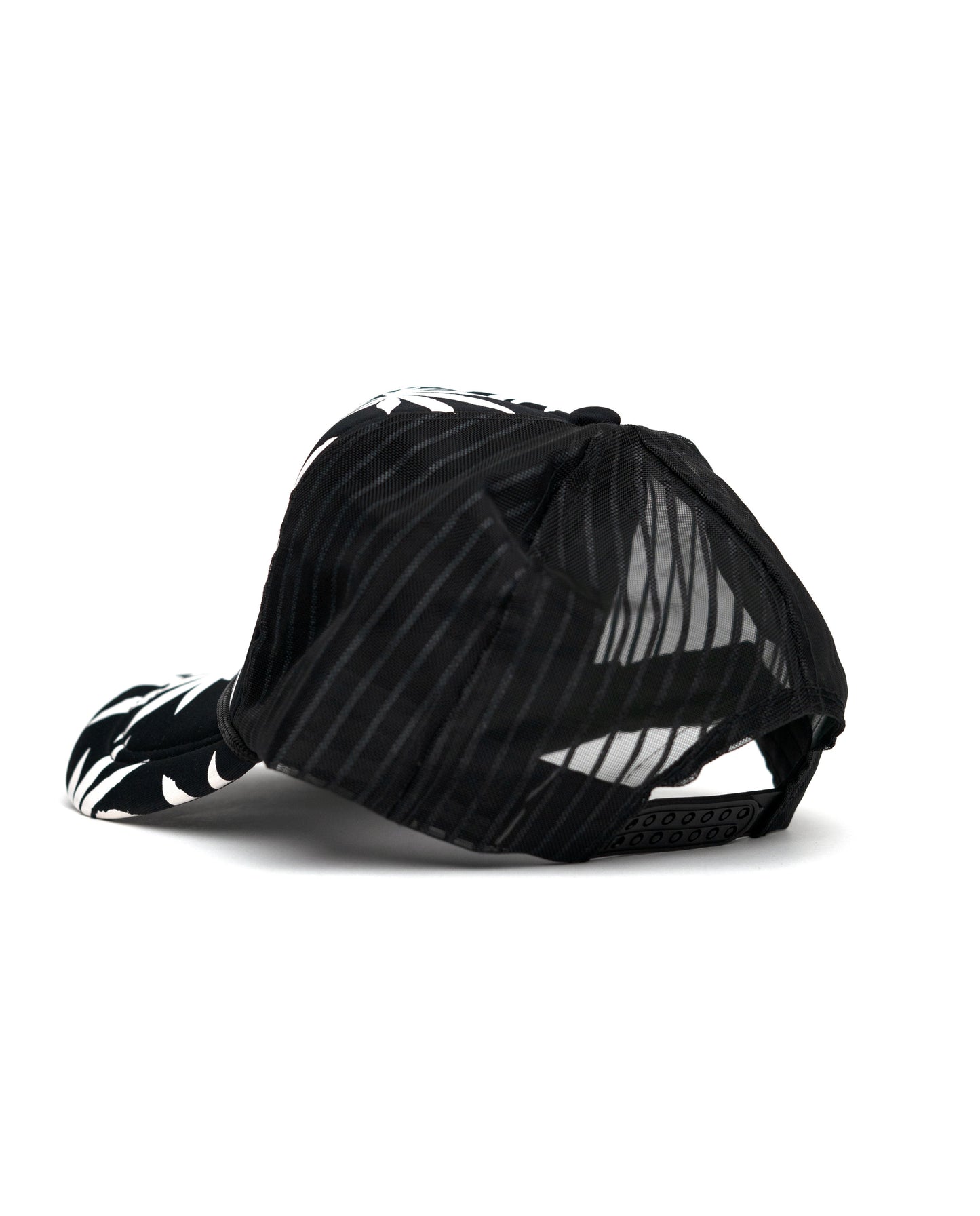 Black Leaf premium Cap