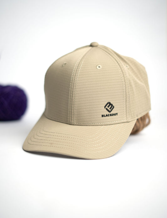 Biege E Premium Cap