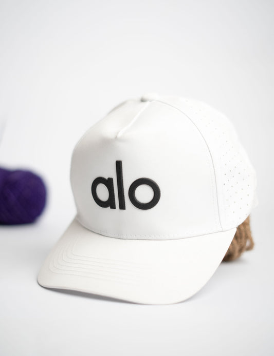 While ALO Premium Cap