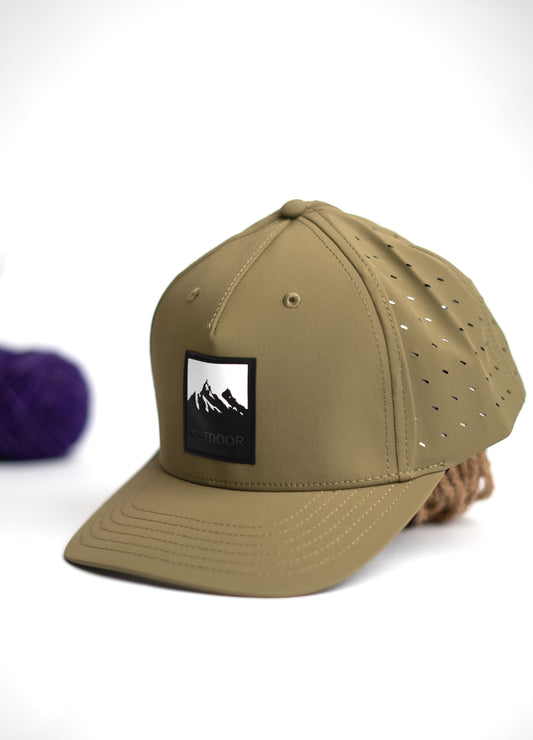 Green Mountain Premium Cap