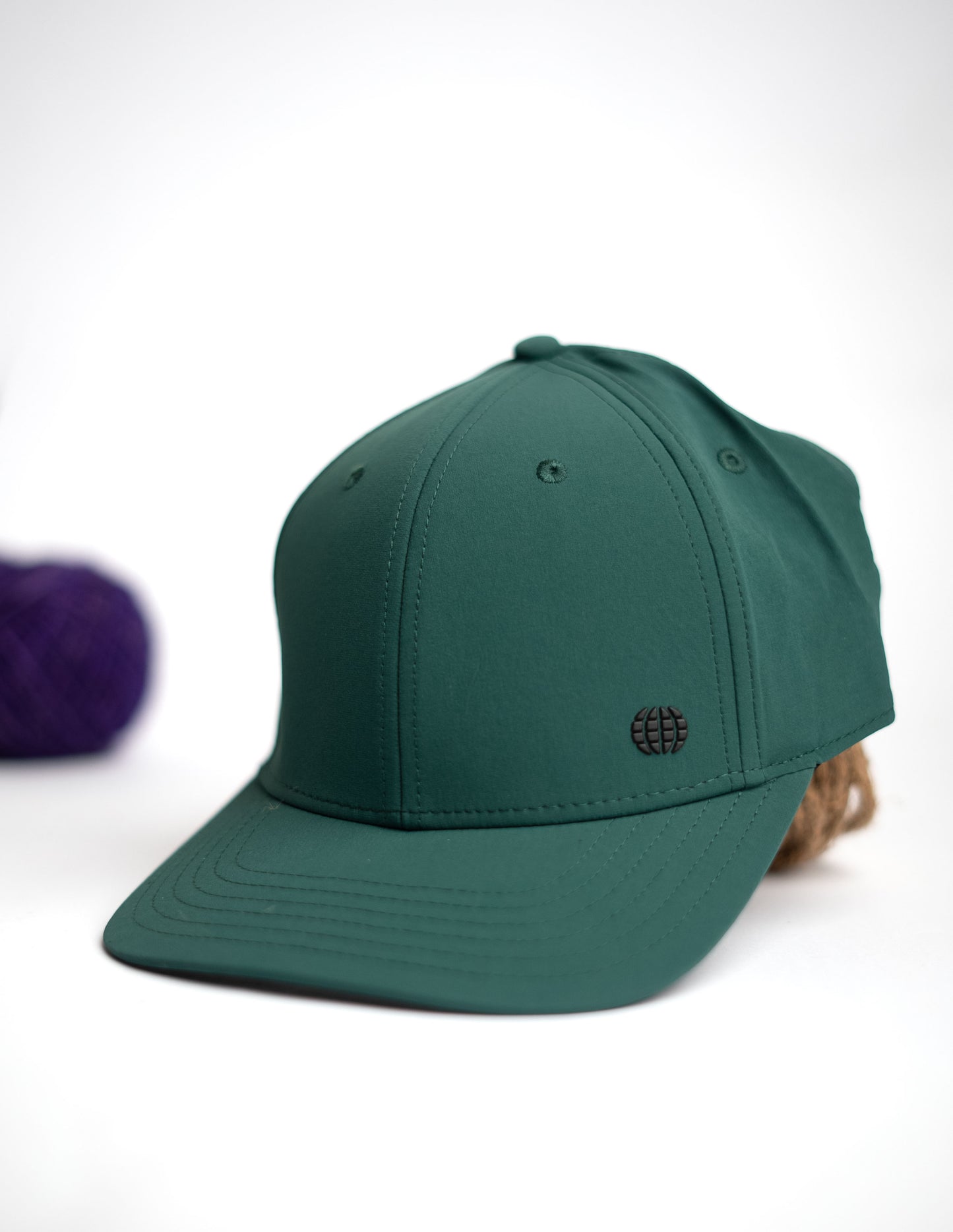 Green Dot Premium Cap