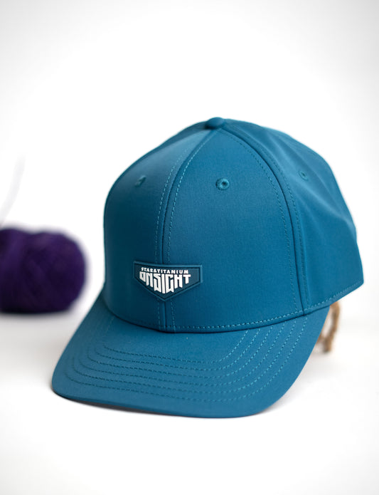 Turq Inspire Premium Cap