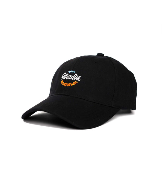 Black Paradise Cap