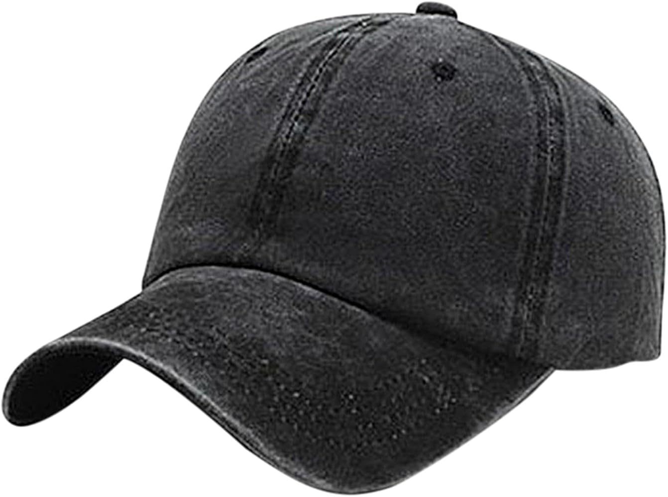 Denim grey Cap 2