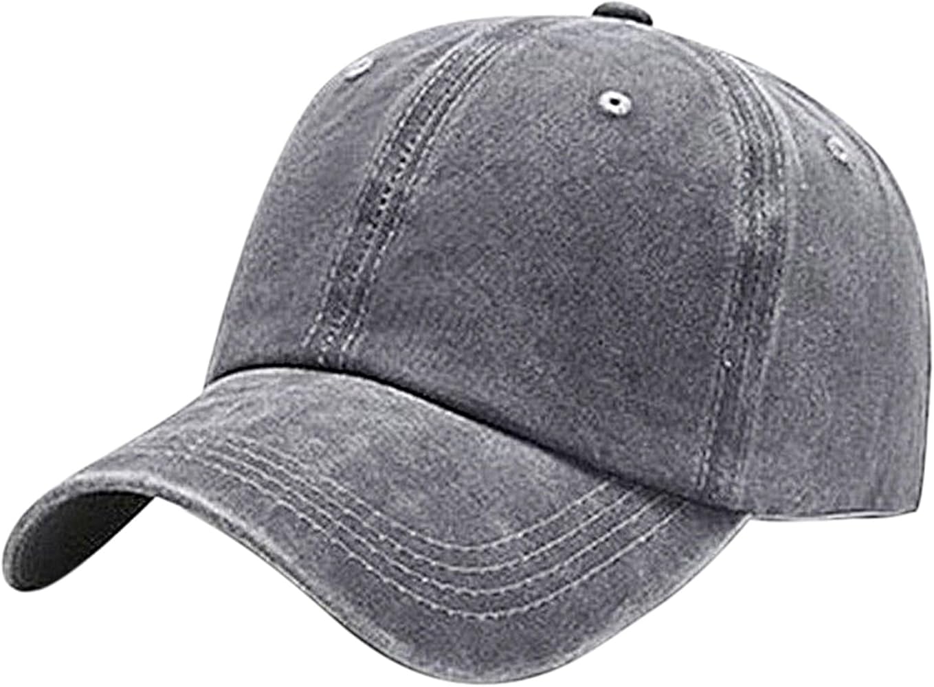 Denim Cap 7