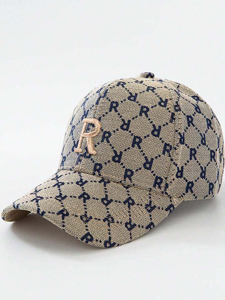 R premium cap 3