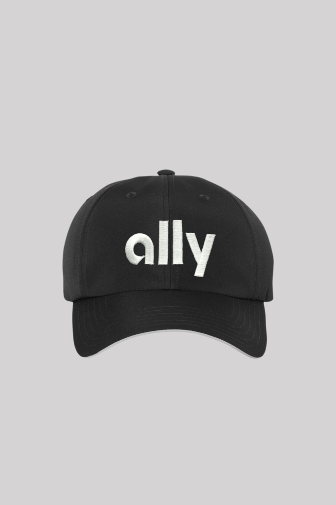 Denim premium cap 002