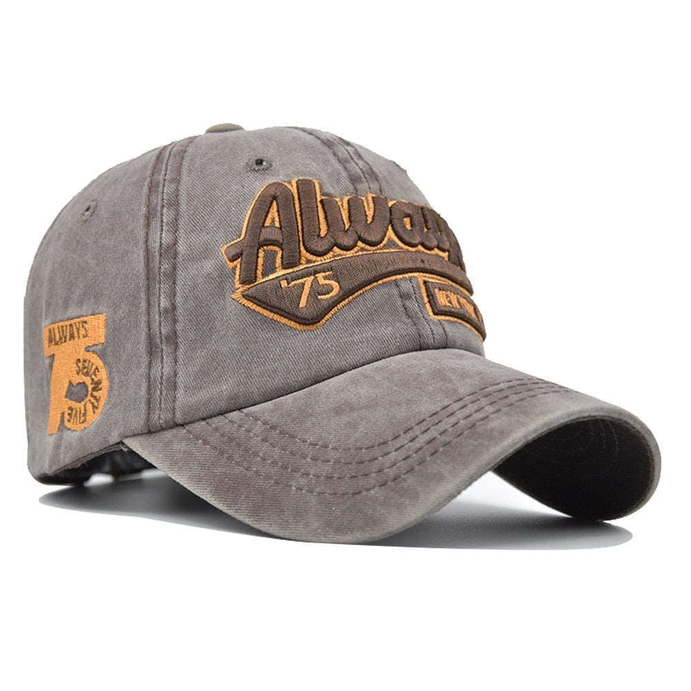 ALW denim cap 02
