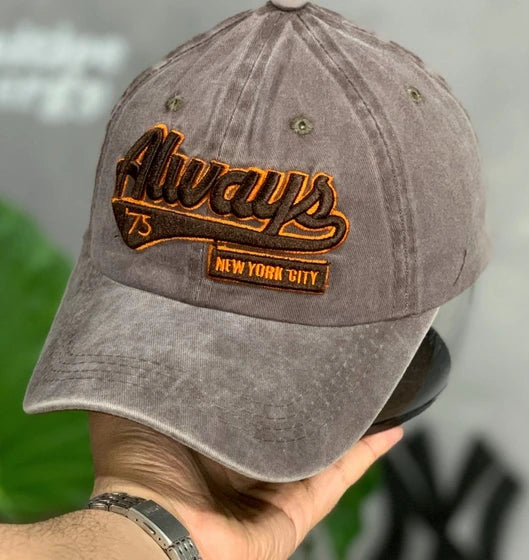 ALW denim cap 02
