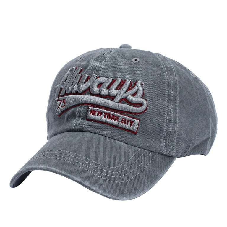 ALW denim cap 05