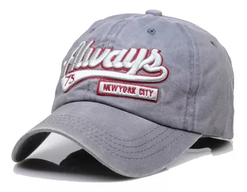 ALW denim cap 05