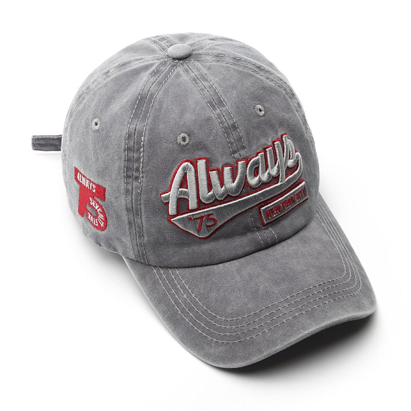ALW denim cap 05
