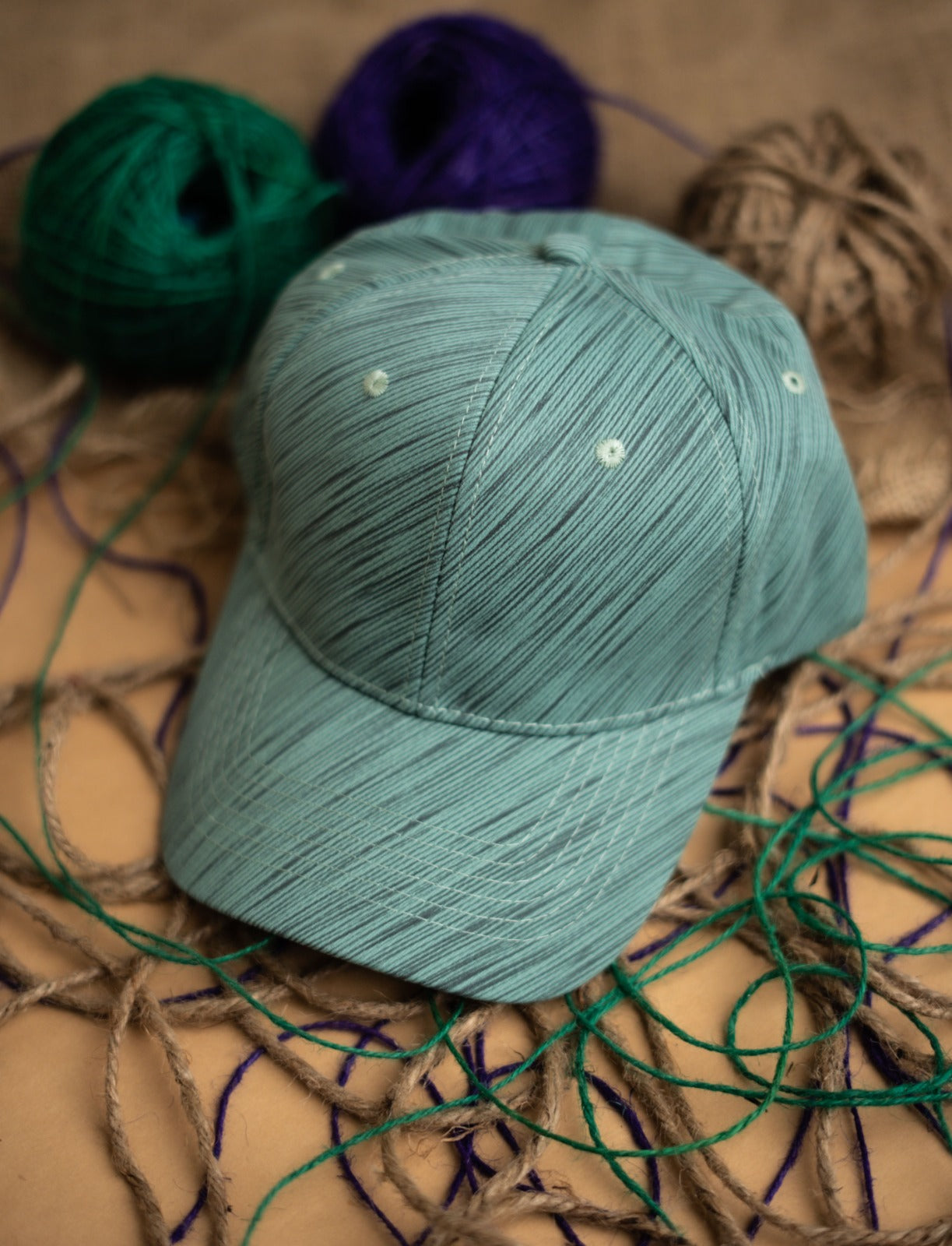 Lining premium cap 6