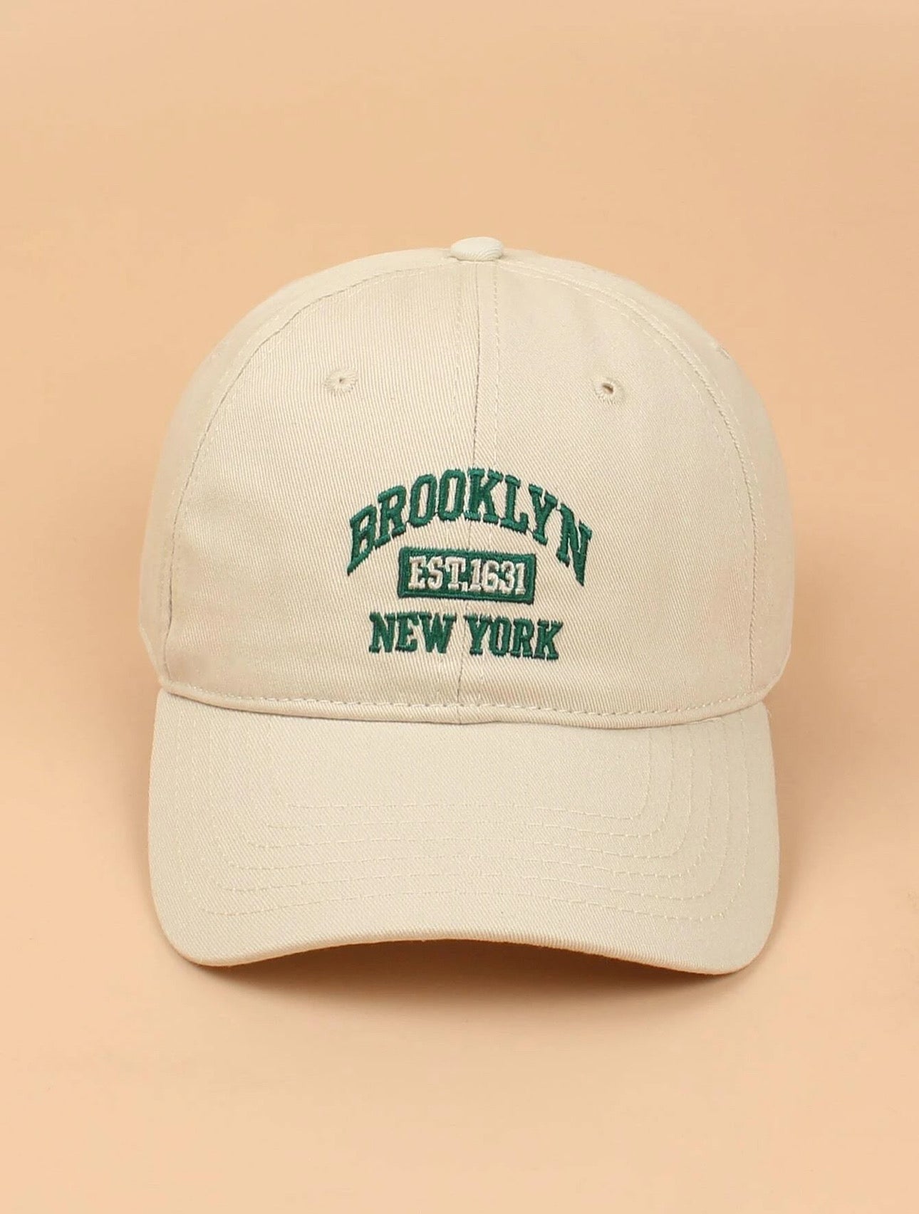 Brooklyn premium cap 02