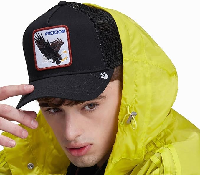 Freedom premium cap 02