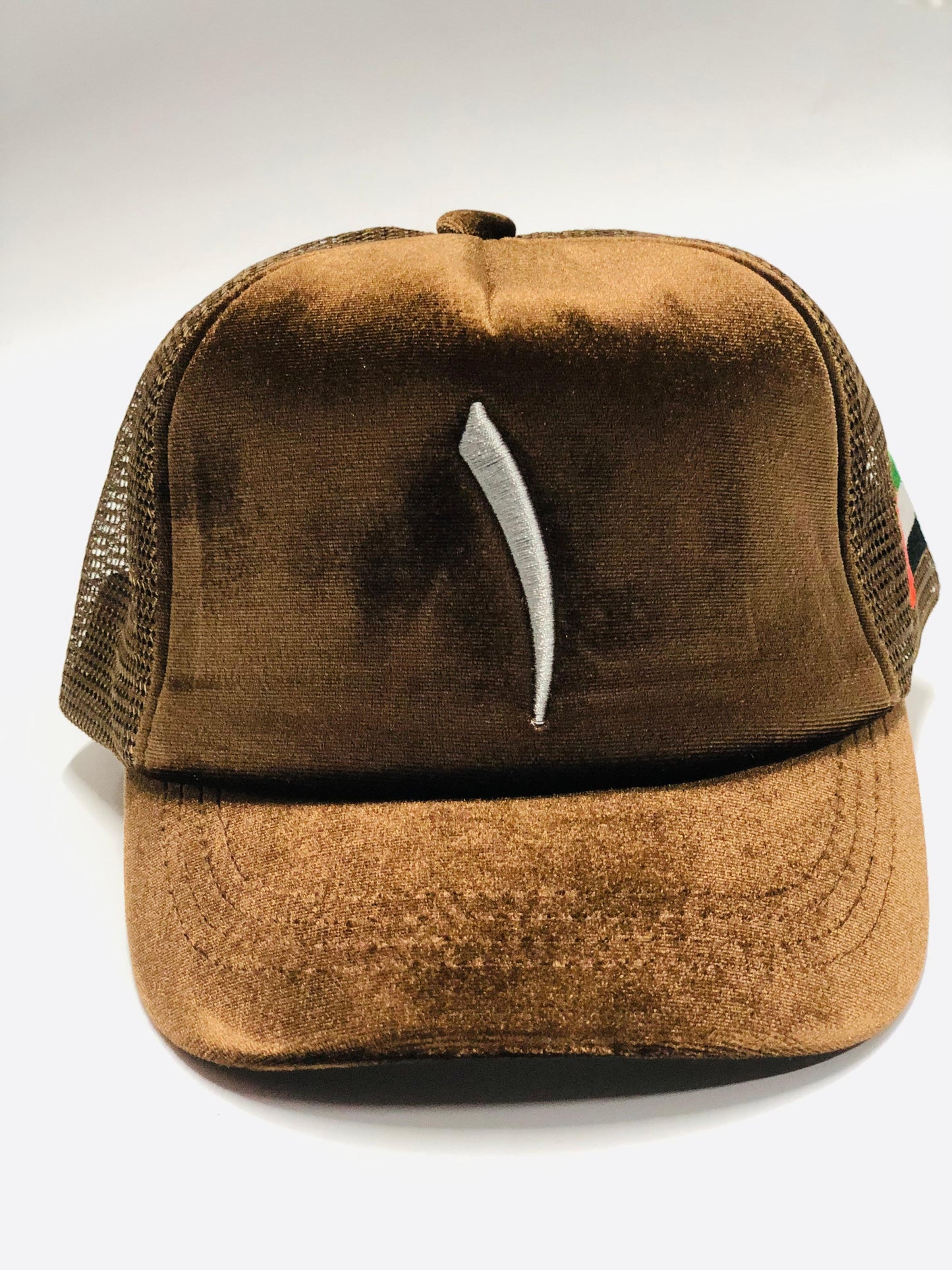 Brown One net premium cap