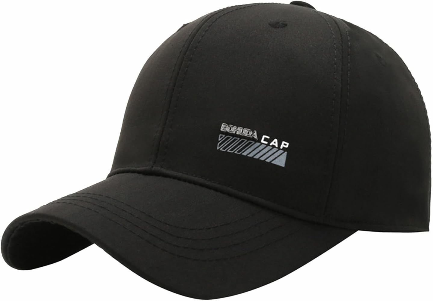 Black BH premium cap