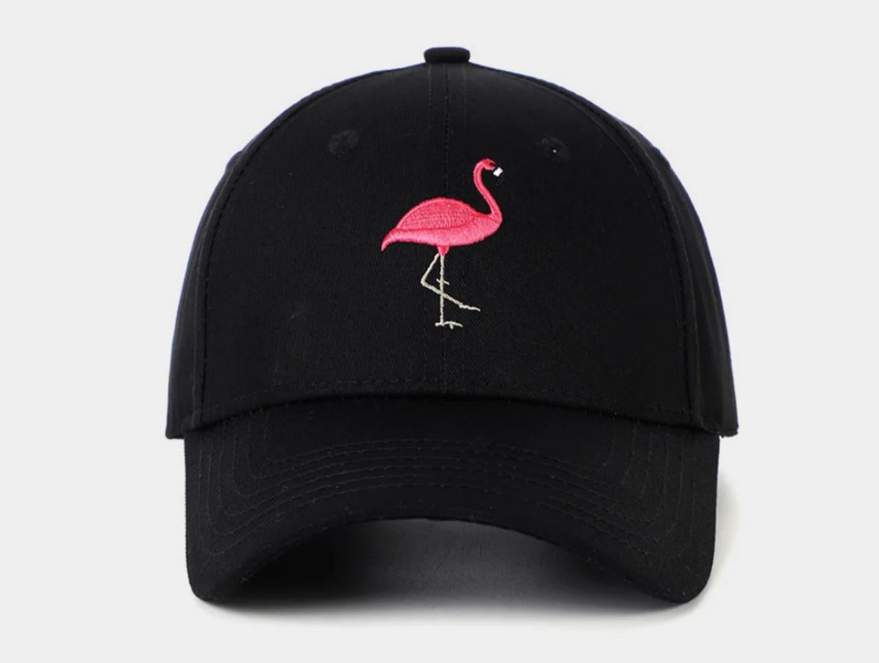 Pg black imported cap