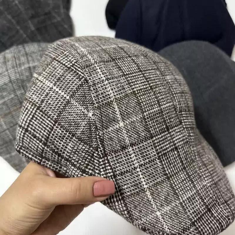 Peaky Blinder Cap 008