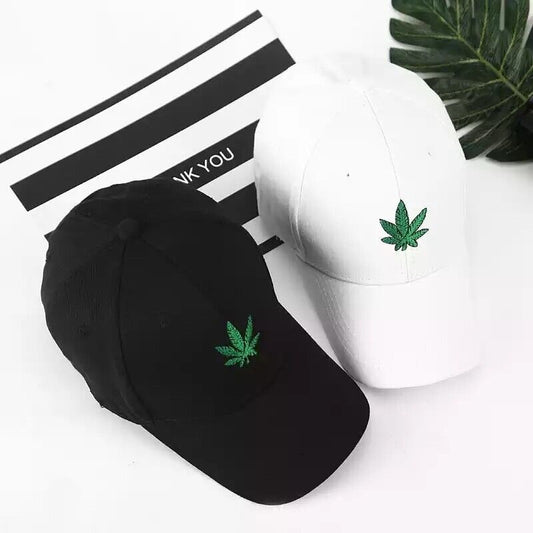 Pack of 2 Maple Cap - Imported