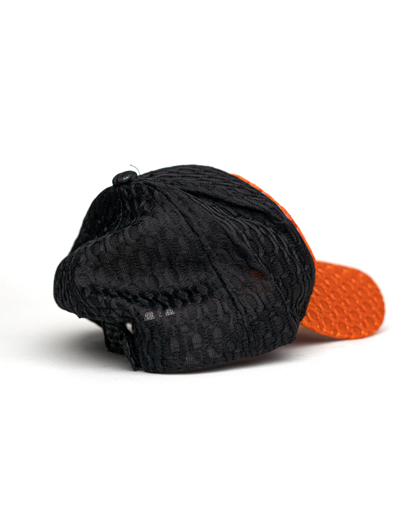 Orange B Cap