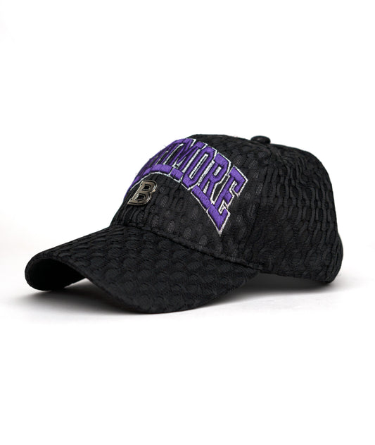 Black B premium Cap
