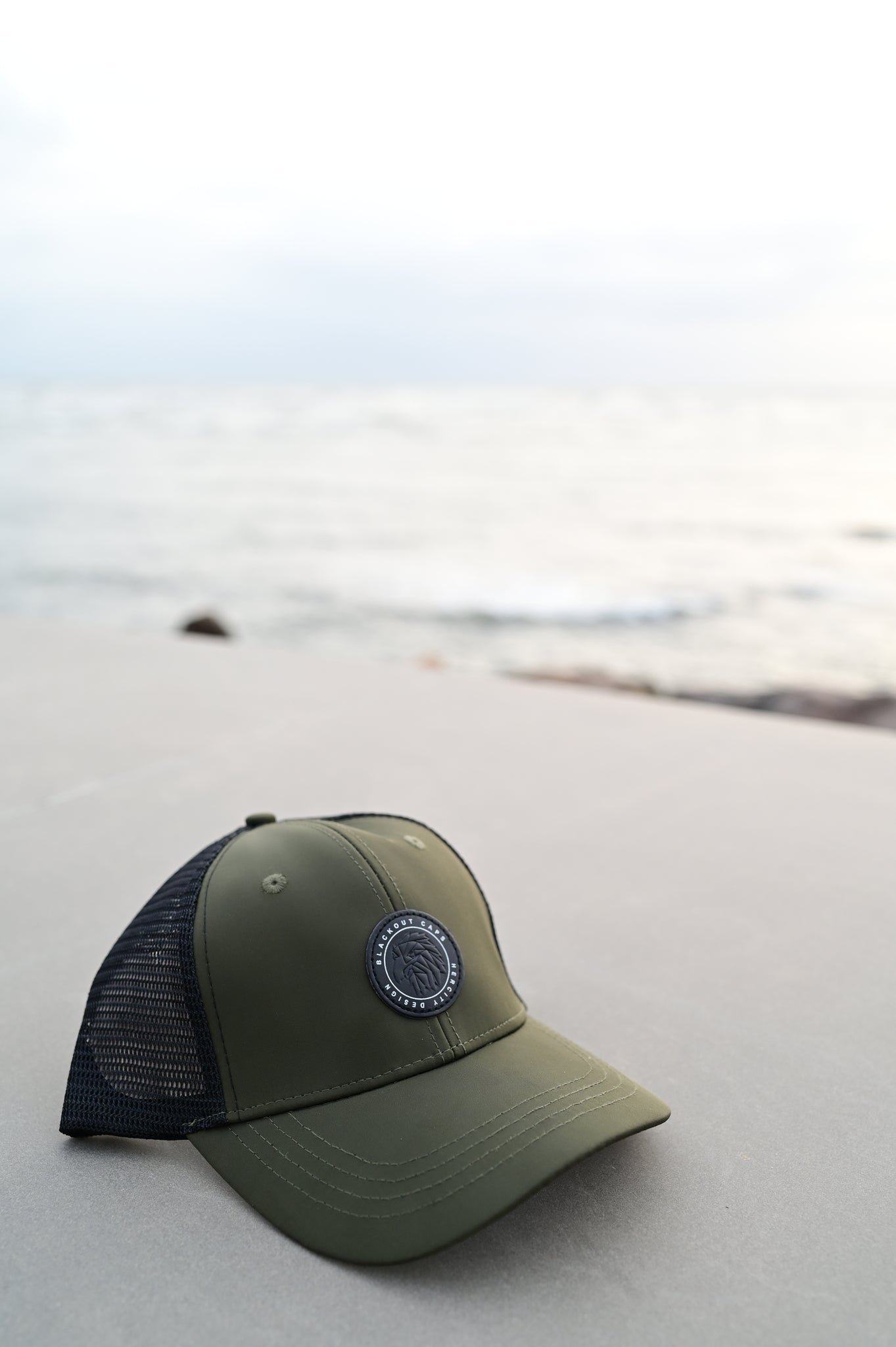 Collections – Caps Club