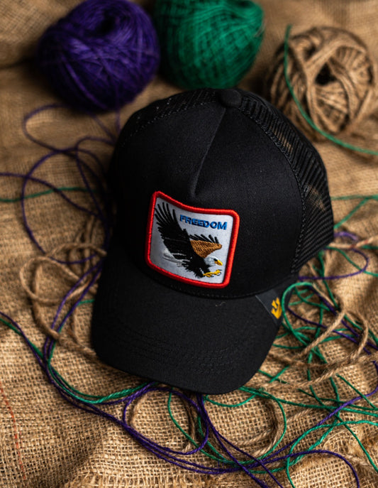 Freedom premium cap 02