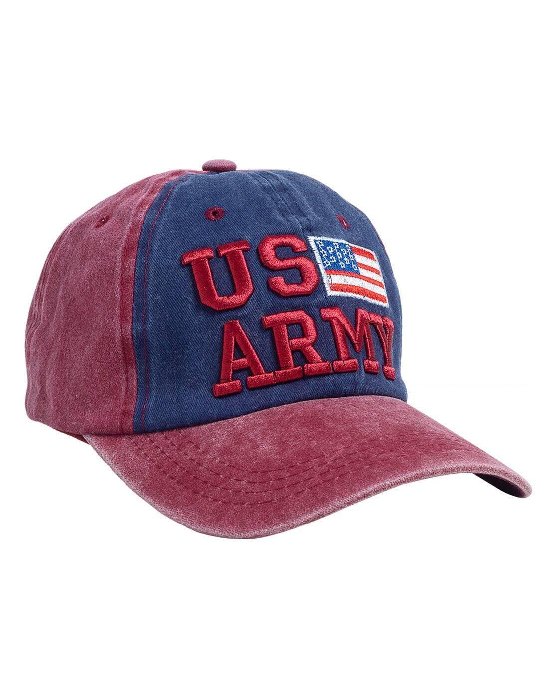 ARM denim cap 008
