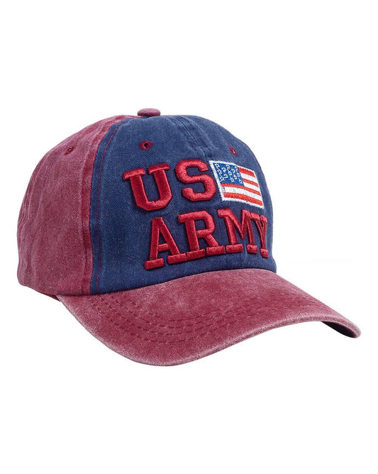 ARM denim cap 008