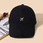 Plane Cap