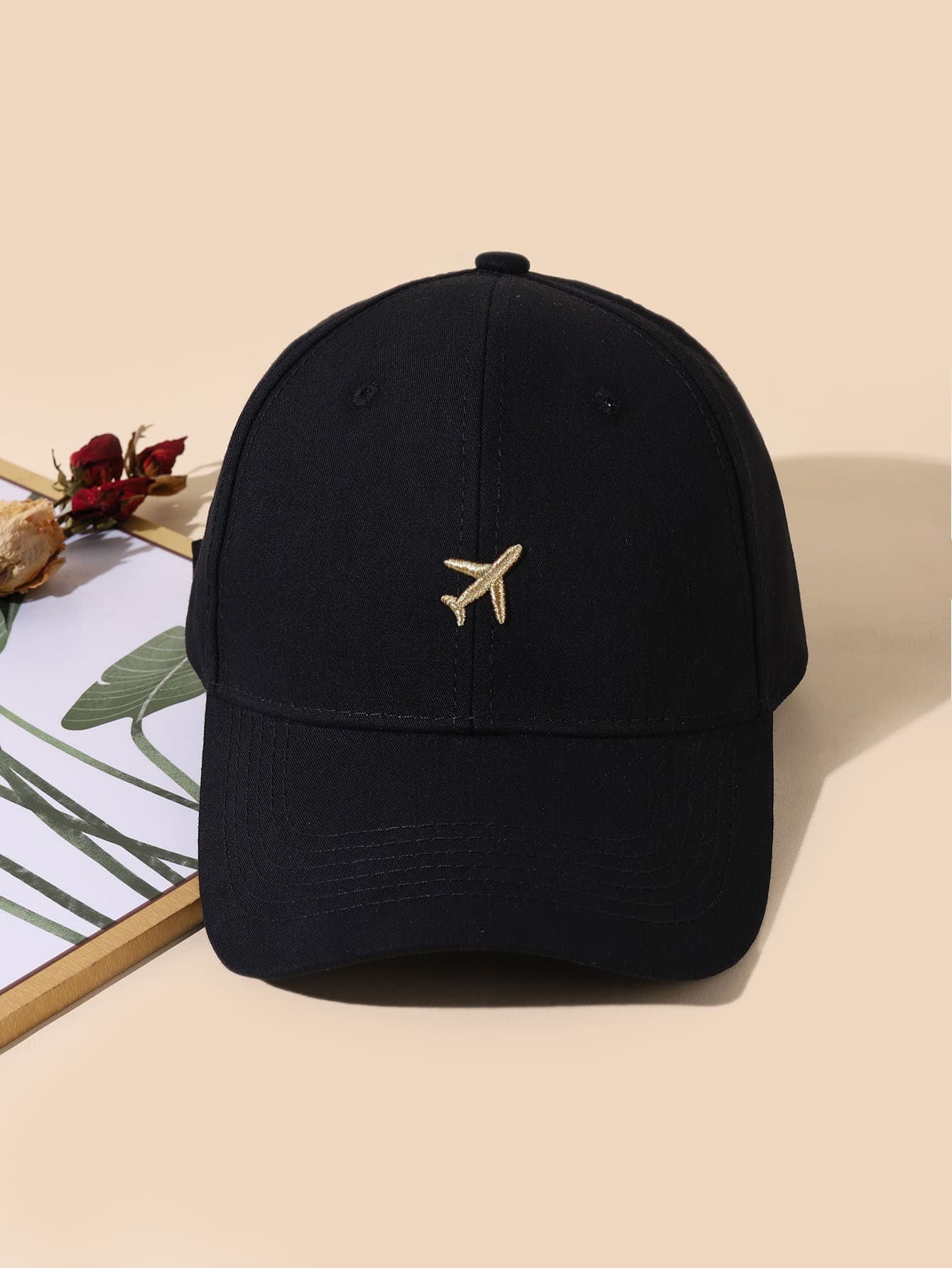 Plane Cap – Caps Club