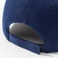 Basic Navy Blue Cap