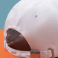 White Brooklyn - Imported Cap