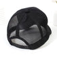 Black Letter Cap