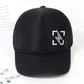 Black Letter Cap