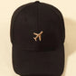 Plane Cap