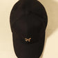 Plane Cap