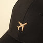 Plane Cap
