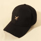 Plane Cap