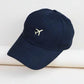 Plane Cap
