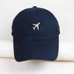 Plane Cap