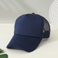 Blue Net Cap