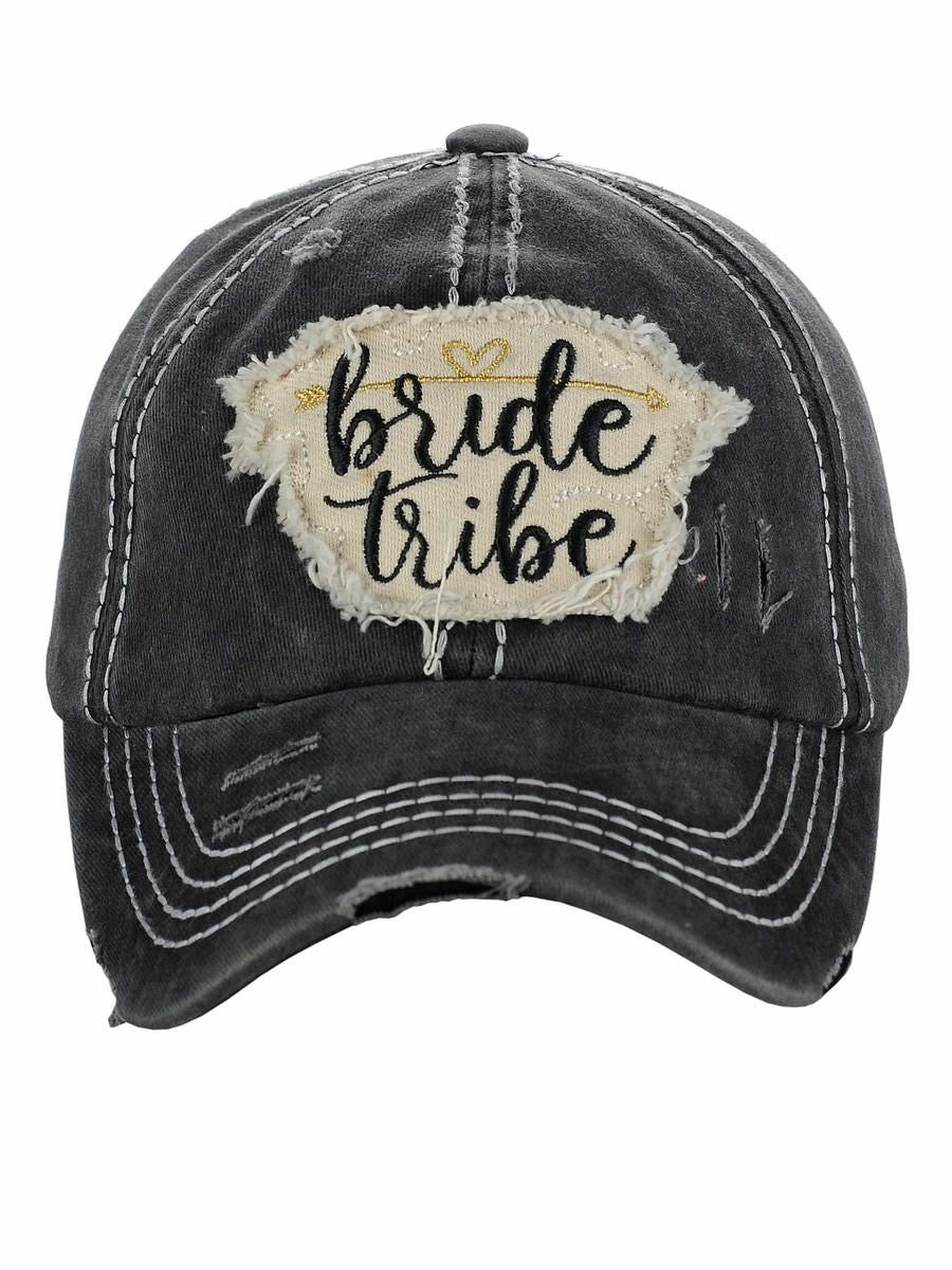 BT denim cap