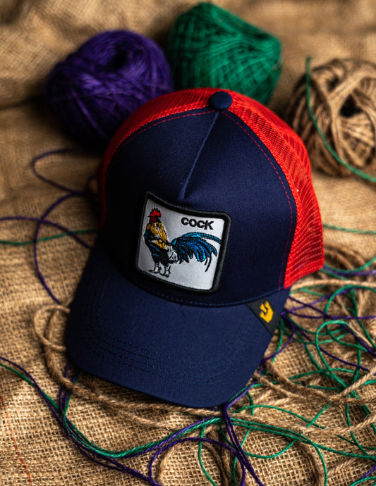 Ck premium cap 01